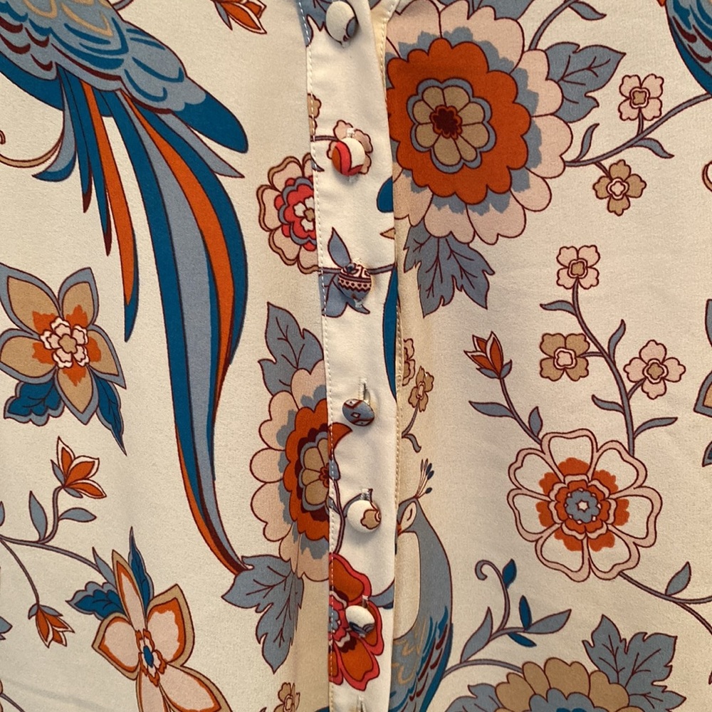 Octavia blouse - Picture 3 of 7